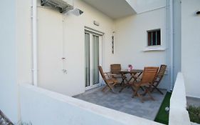 Skalidis Apartments Stalis